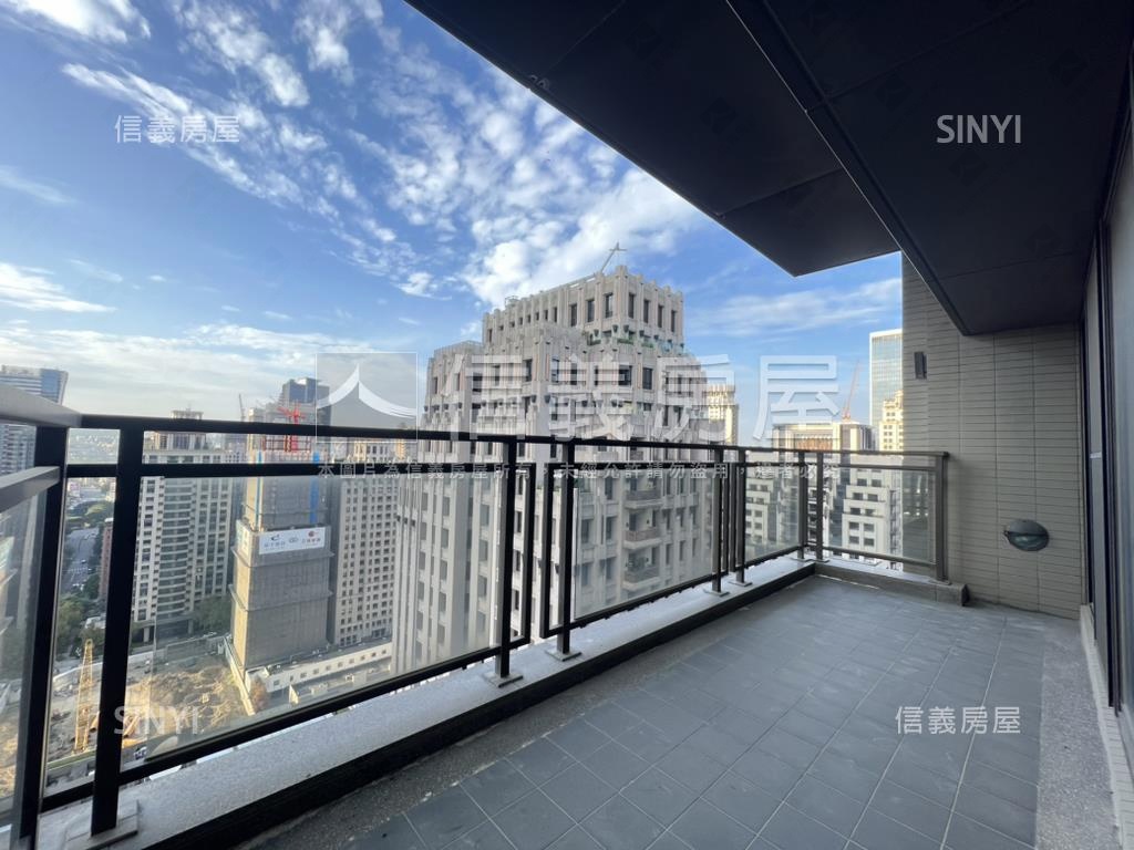 協和一層一戶一期一會房屋室內格局與周邊環境