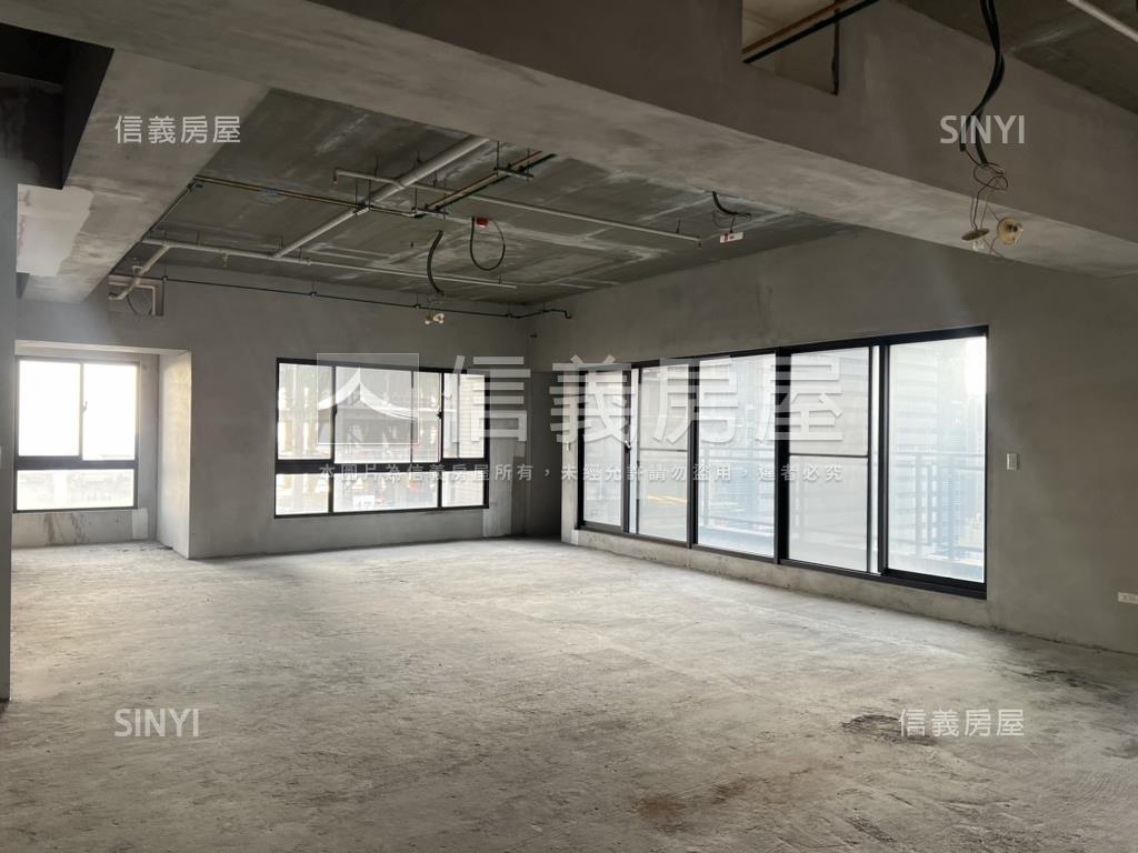 協和一層一戶一期一會房屋室內格局與周邊環境