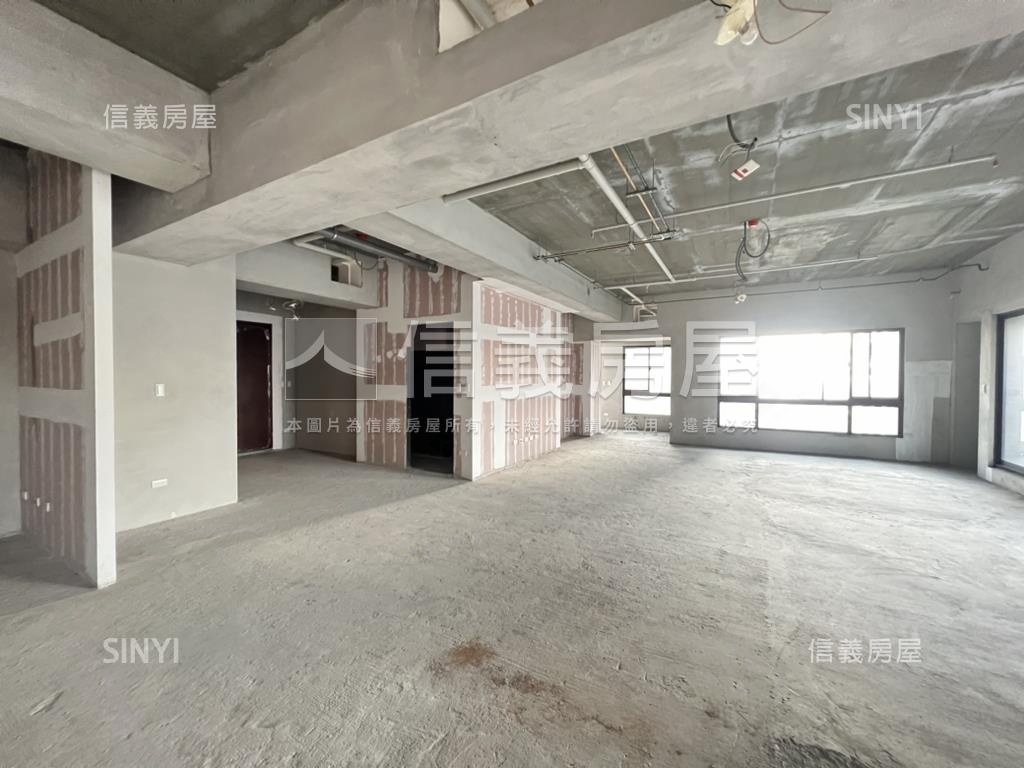 協和一層一戶一期一會房屋室內格局與周邊環境