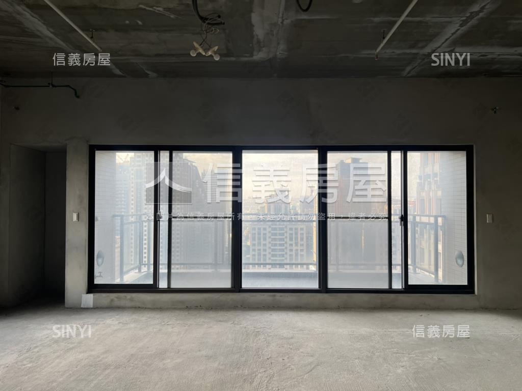 協和一層一戶一期一會房屋室內格局與周邊環境