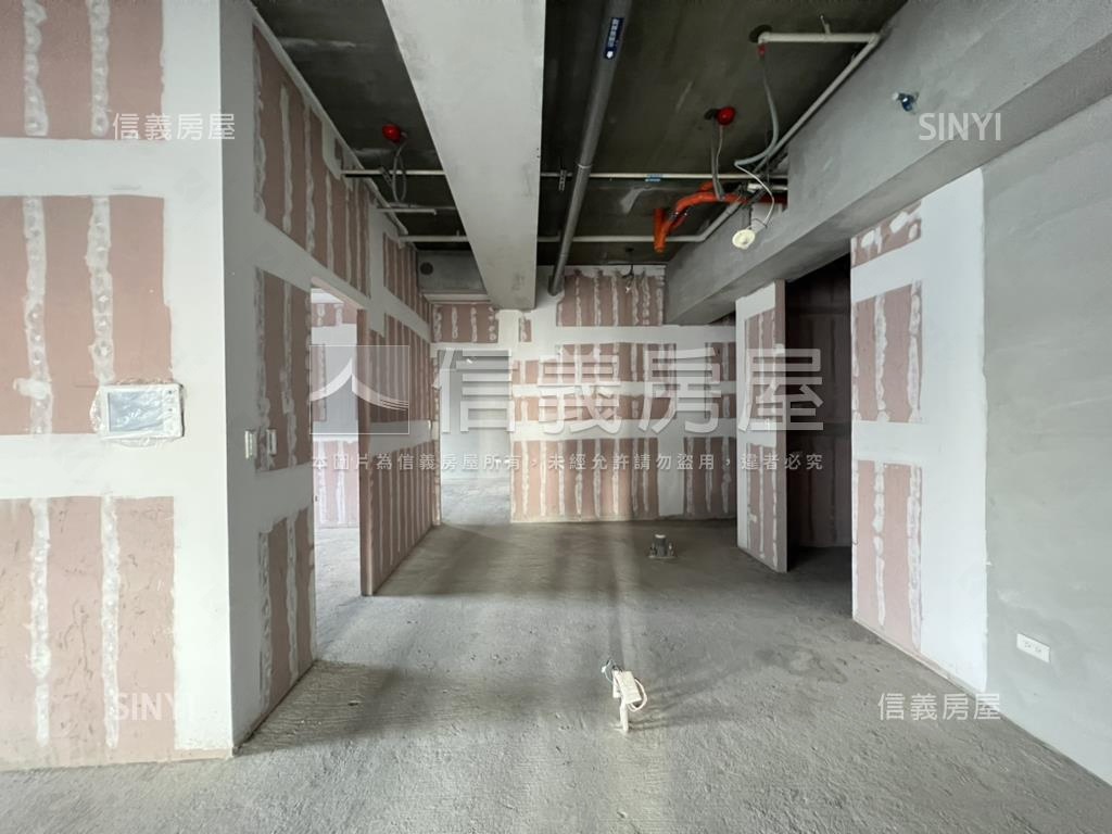 協和一層一戶一期一會房屋室內格局與周邊環境