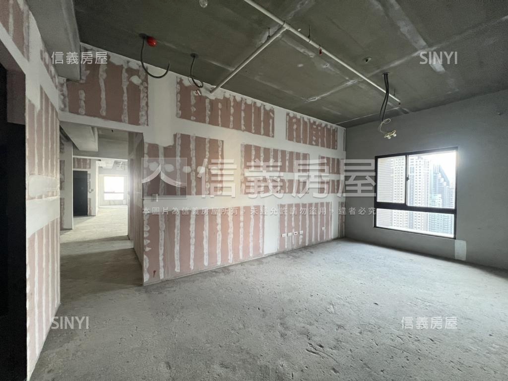 協和一層一戶一期一會房屋室內格局與周邊環境