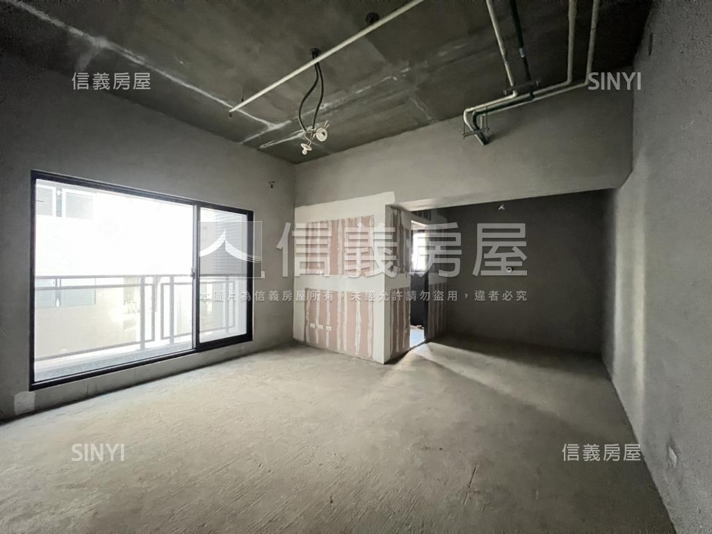 協和一層一戶一期一會房屋室內格局與周邊環境