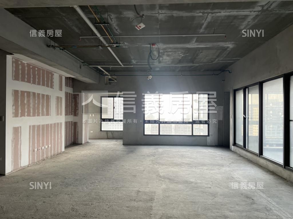 協和一層一戶一期一會房屋室內格局與周邊環境