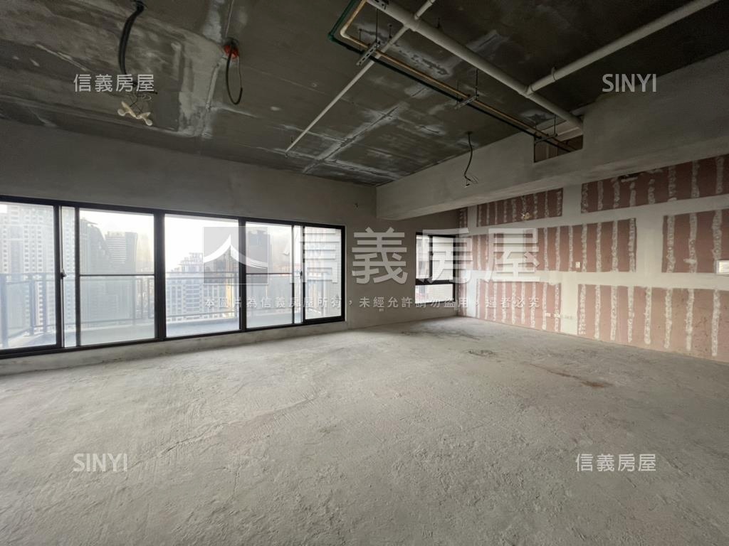 協和一層一戶一期一會房屋室內格局與周邊環境