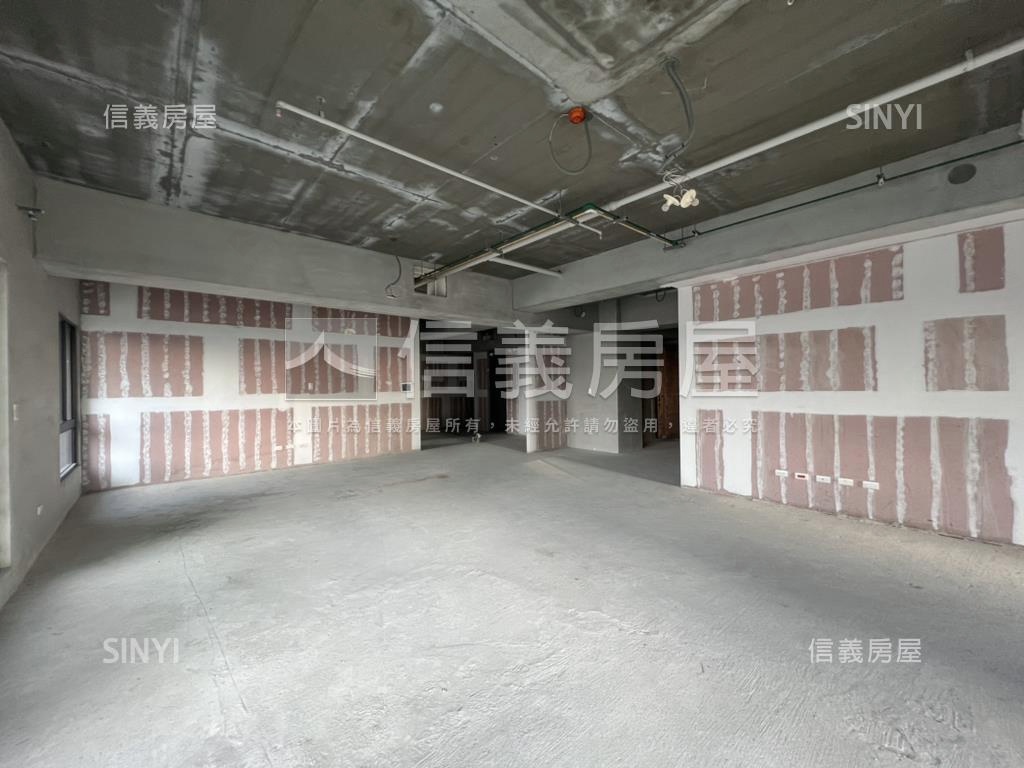 協和一層一戶一期一會房屋室內格局與周邊環境