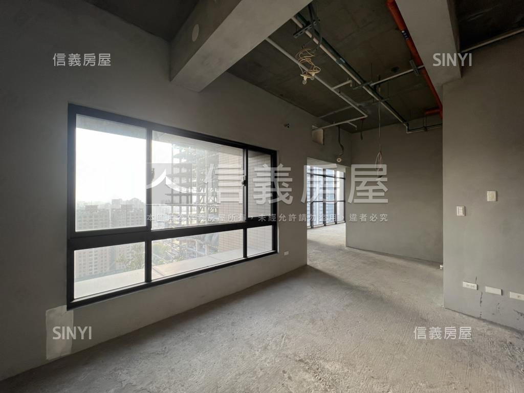 協和一層一戶一期一會房屋室內格局與周邊環境