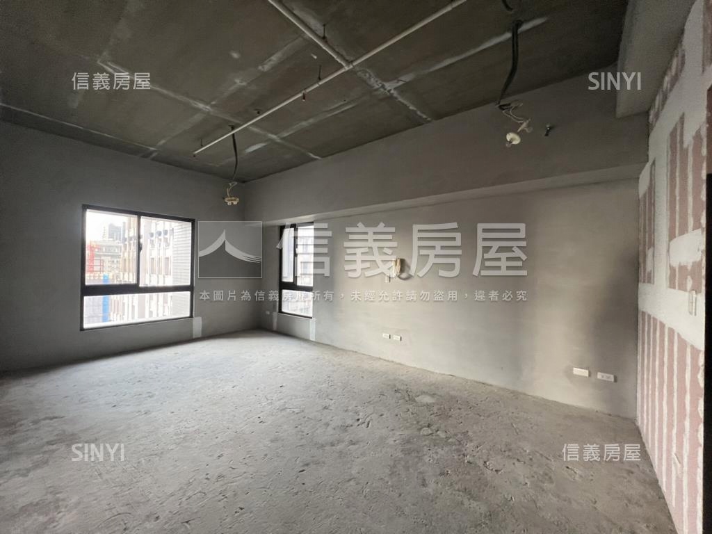 協和一層一戶一期一會房屋室內格局與周邊環境