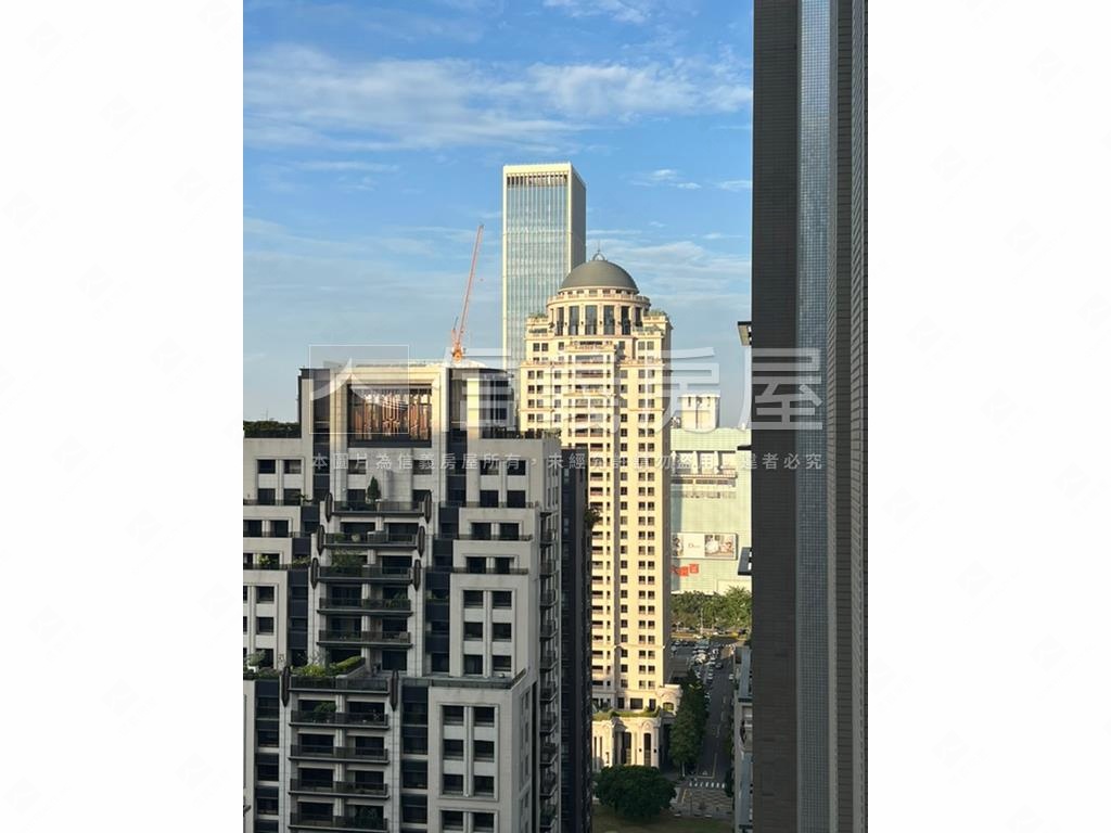 協和一層一戶一期一會房屋室內格局與周邊環境