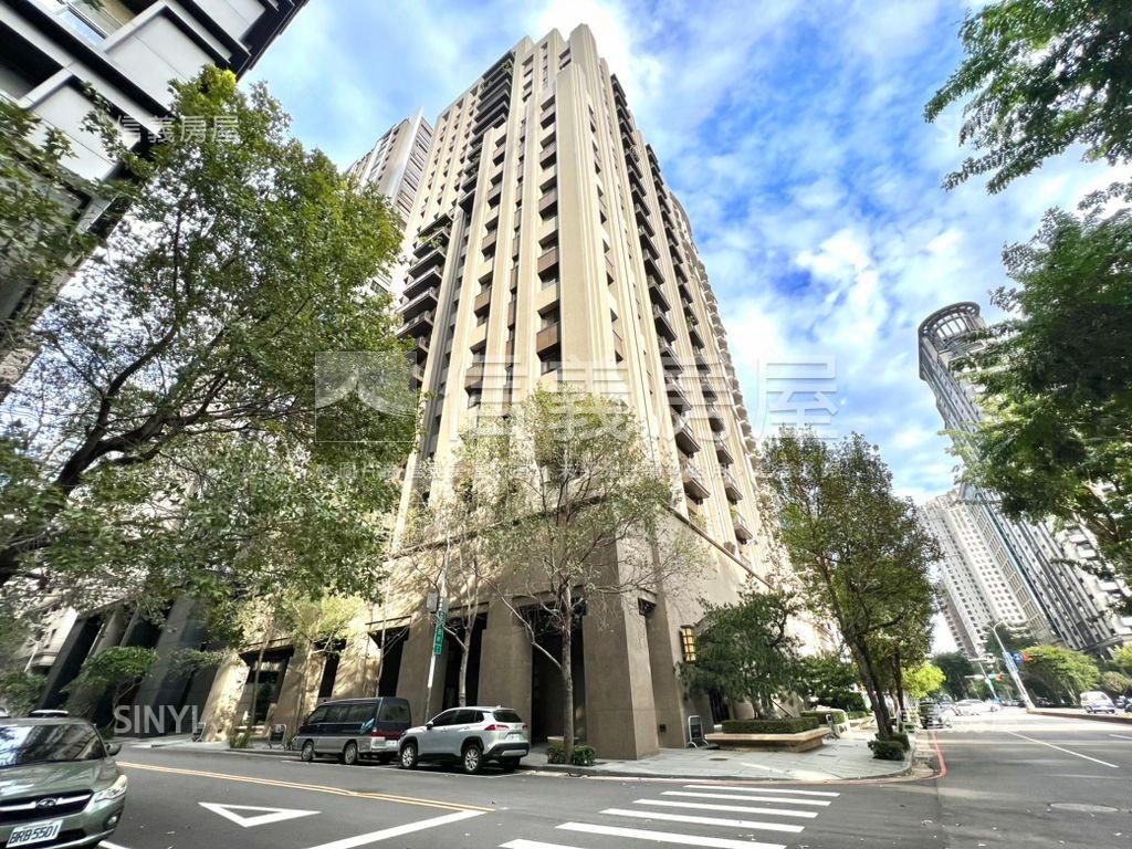 協和一層一戶一期一會房屋室內格局與周邊環境