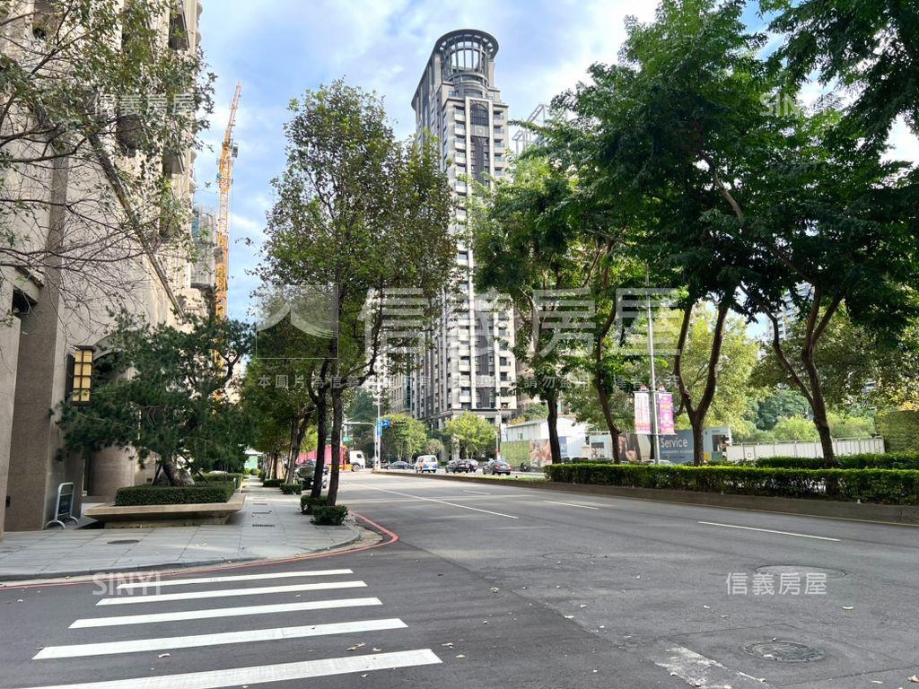 協和一層一戶一期一會房屋室內格局與周邊環境