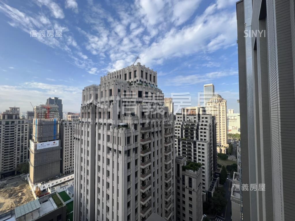 協和一層一戶一期一會房屋室內格局與周邊環境