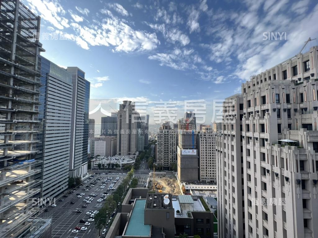 協和一層一戶一期一會房屋室內格局與周邊環境