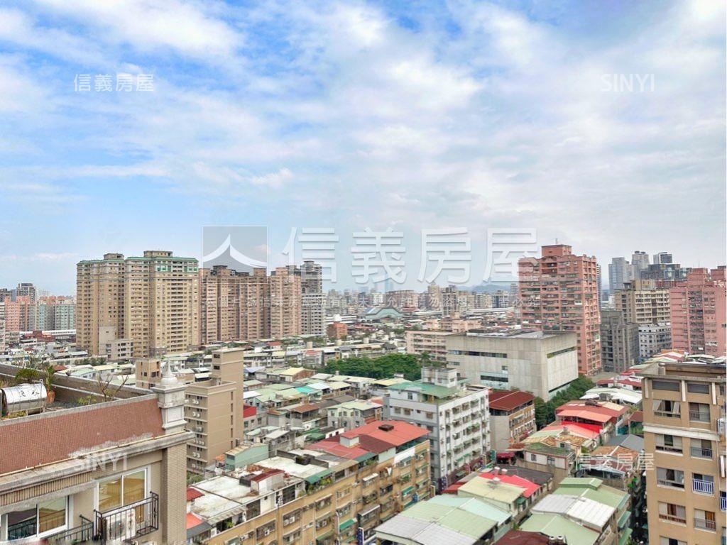 新歐洲景觀２房房屋室內格局與周邊環境