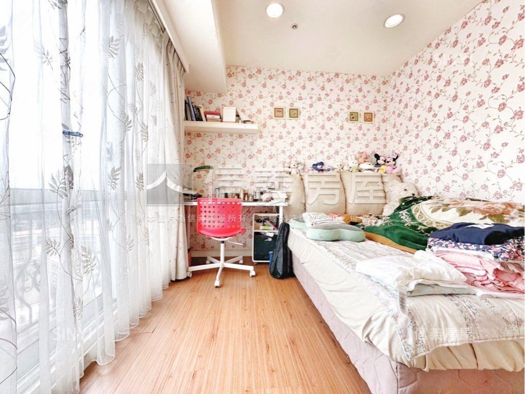 新歐洲景觀２房房屋室內格局與周邊環境
