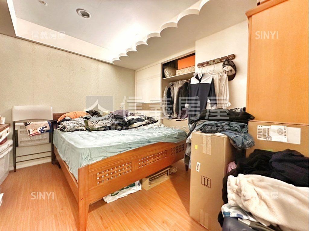 新歐洲景觀２房房屋室內格局與周邊環境