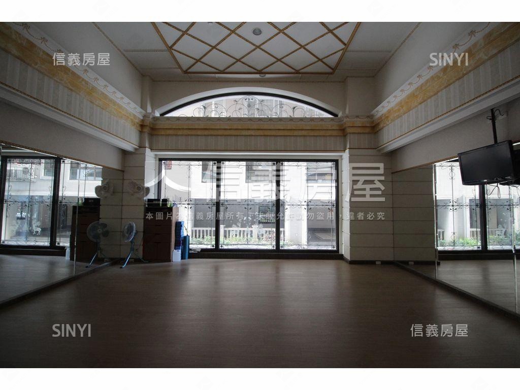 新歐洲景觀２房房屋室內格局與周邊環境