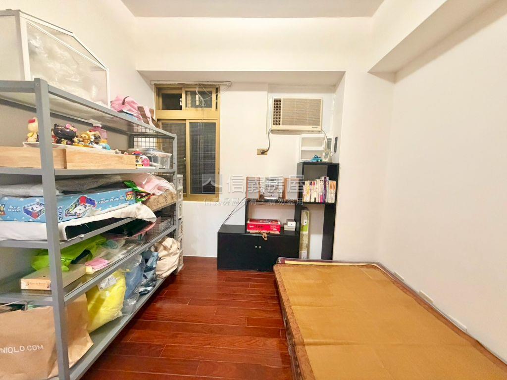 河岸景觀優美大廈房屋室內格局與周邊環境