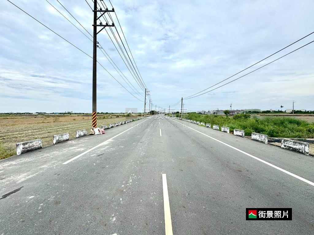 佳里蚶寮約１．８５分農地房屋室內格局與周邊環境