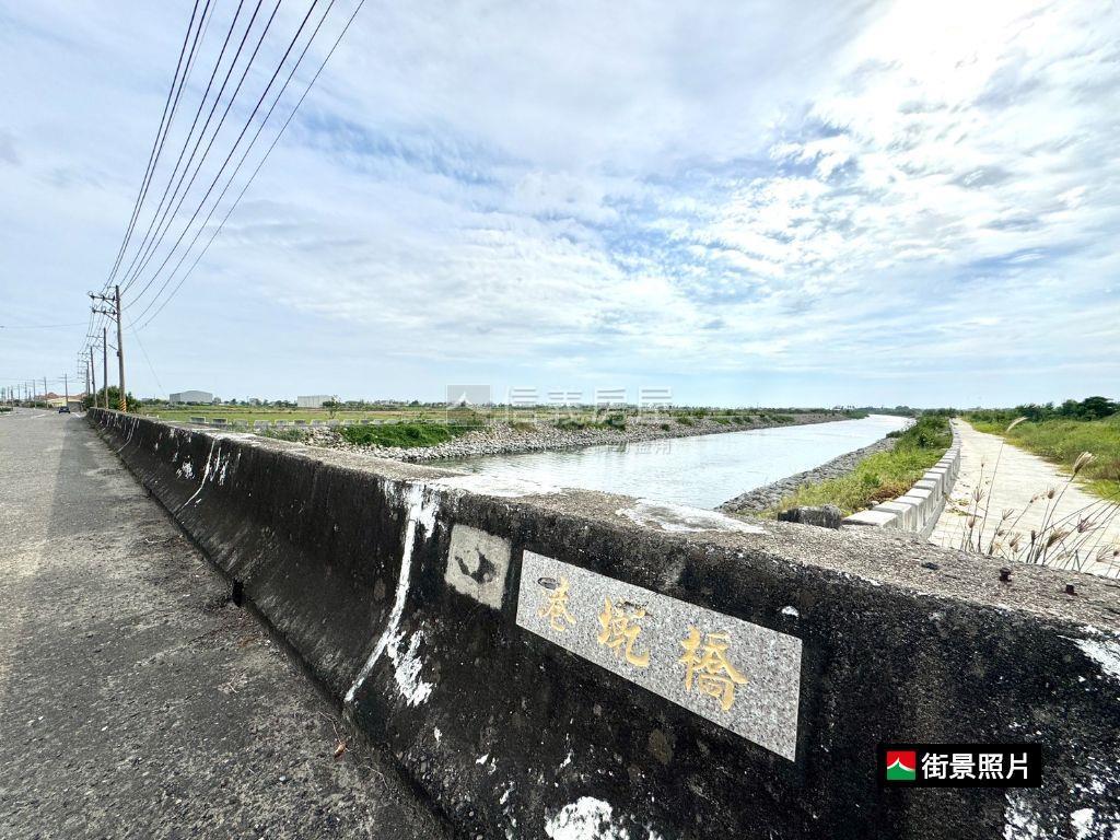 佳里蚶寮約１．８５分農地房屋室內格局與周邊環境