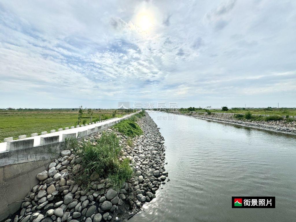 佳里蚶寮約１．８５分農地房屋室內格局與周邊環境