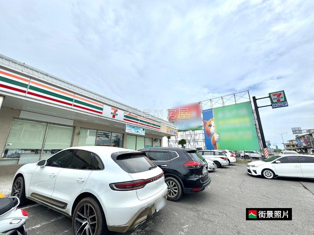 佳里蚶寮約１．８５分農地房屋室內格局與周邊環境