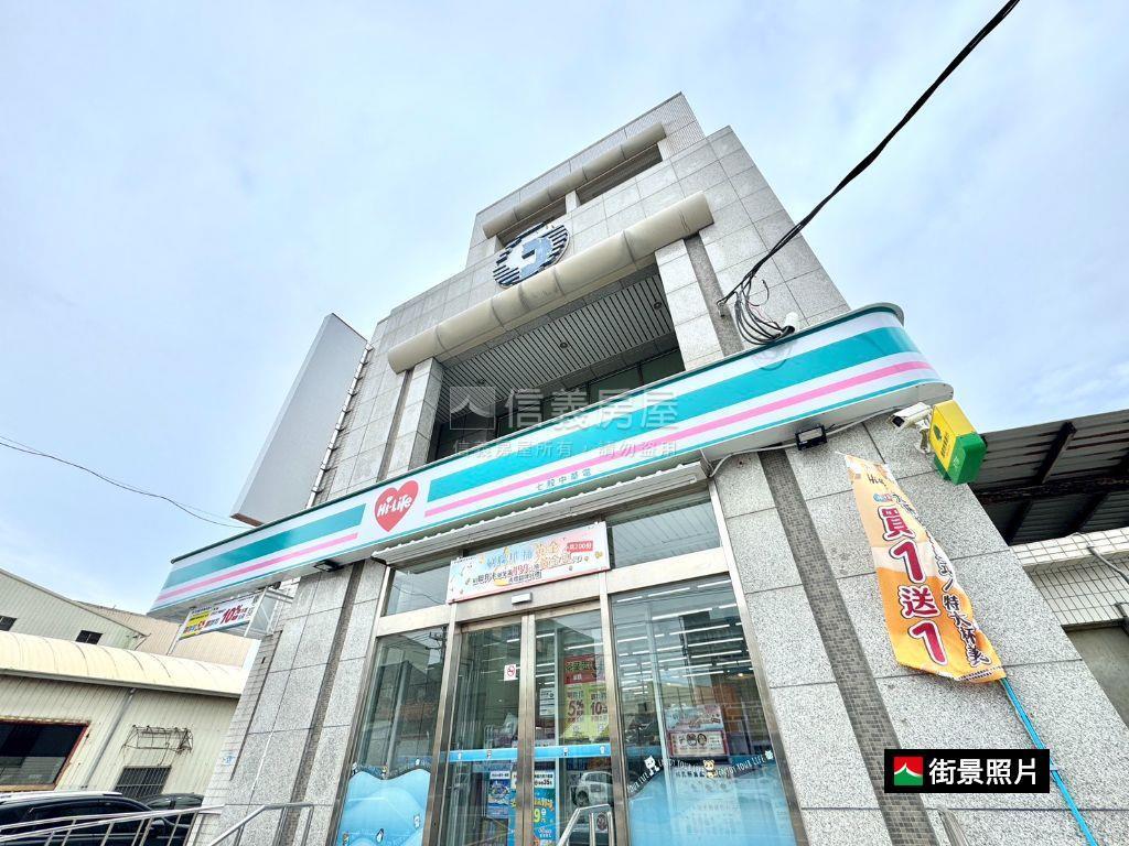 佳里蚶寮約１．８５分農地房屋室內格局與周邊環境