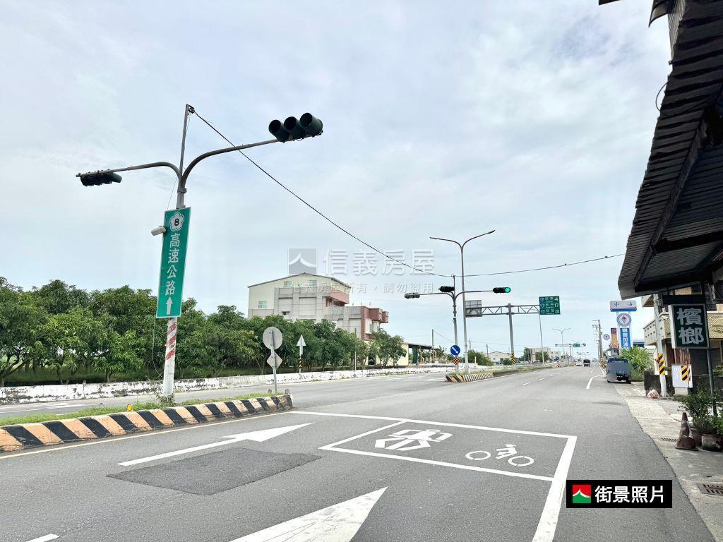 佳里蚶寮約１．８５分農地房屋室內格局與周邊環境