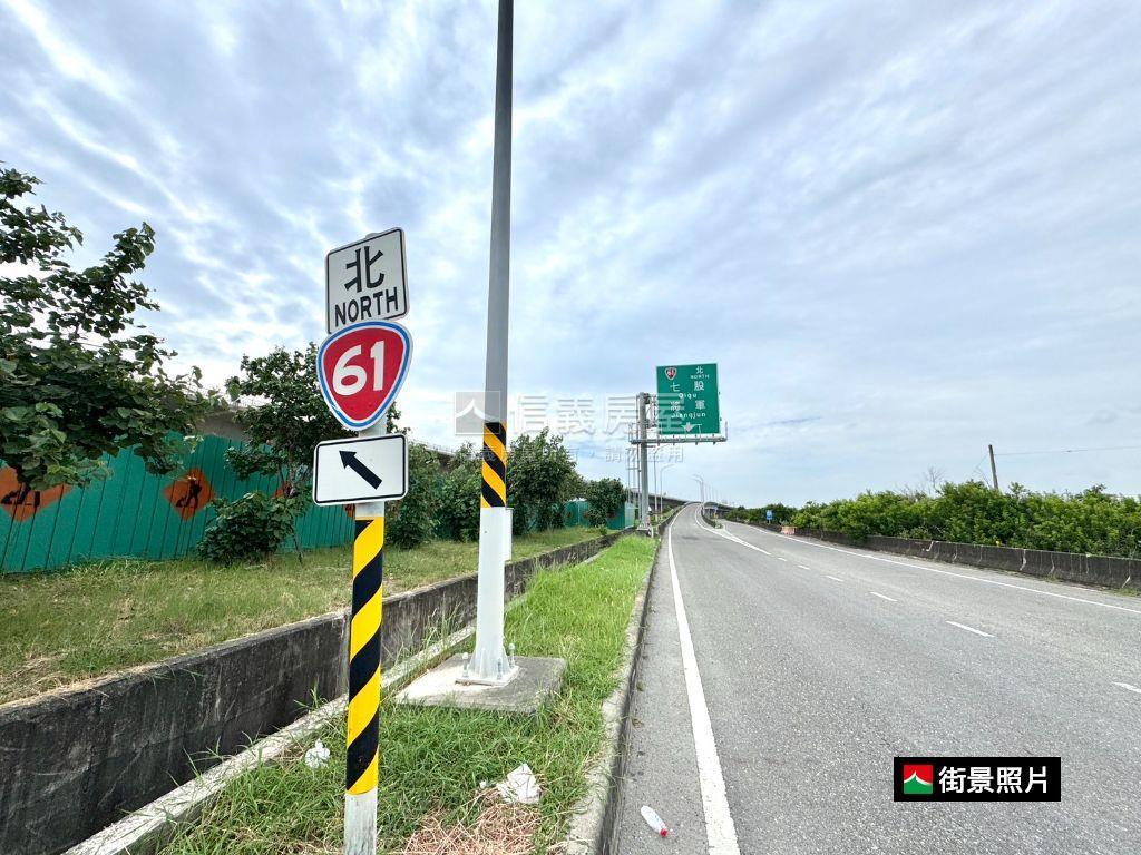 佳里蚶寮約１．８５分農地房屋室內格局與周邊環境