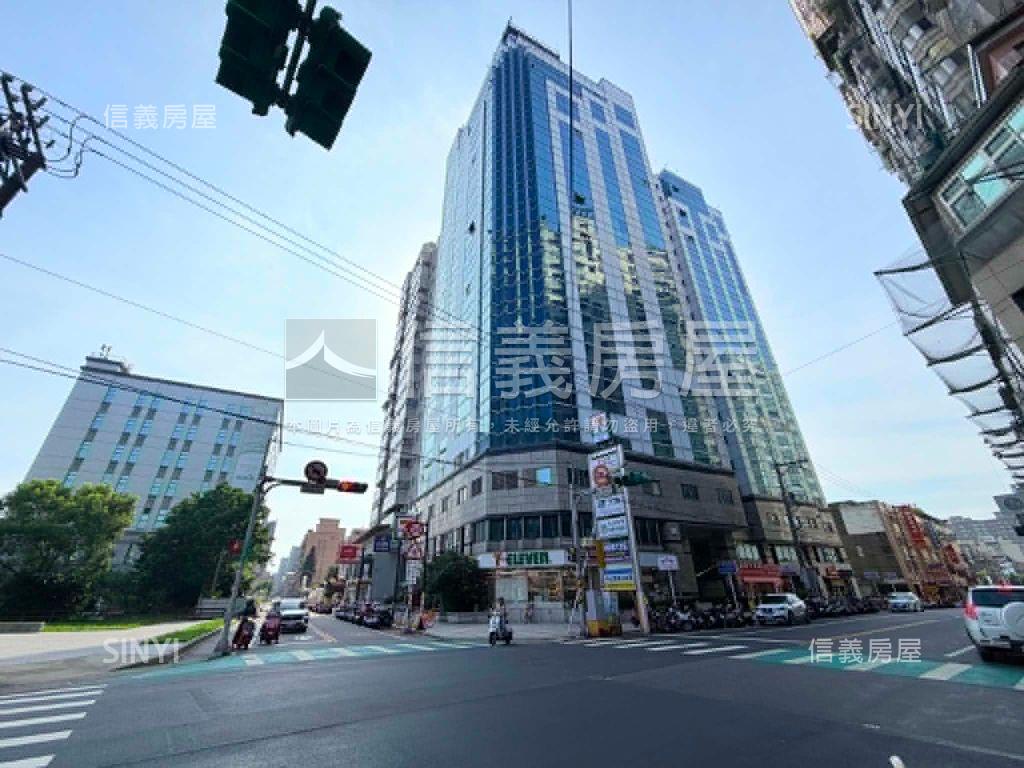 桃園中平商圈金店面房屋室內格局與周邊環境