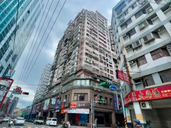 桃園中平商圈金店面
