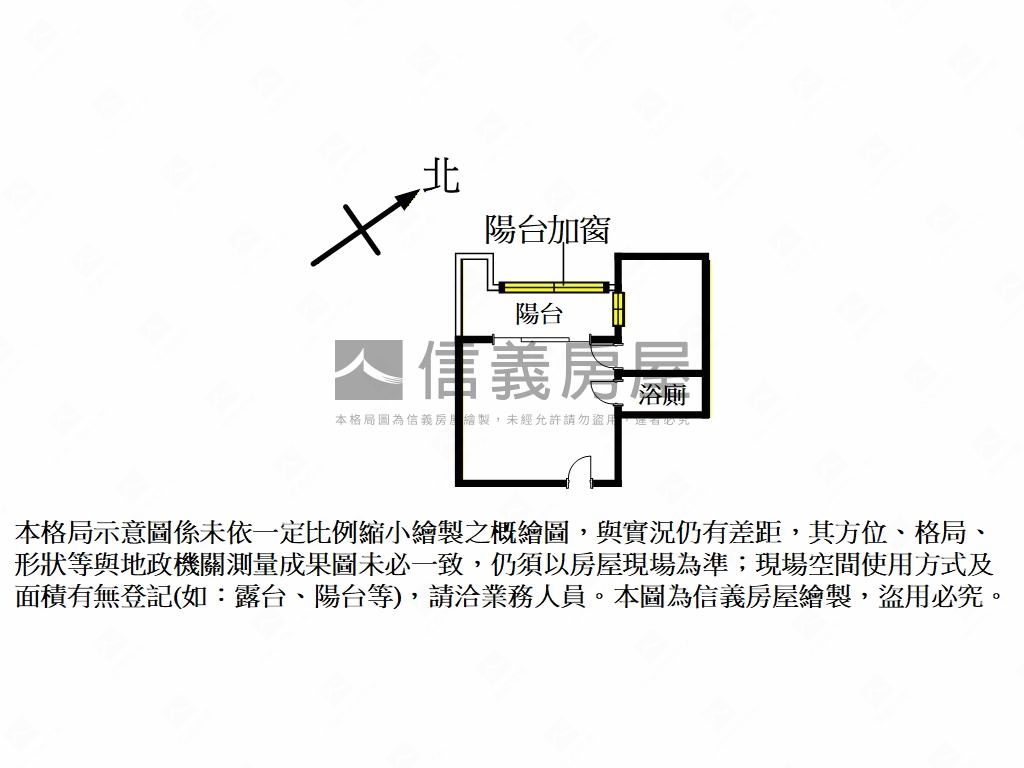 頂溪捷運管理大樓房屋室內格局與周邊環境