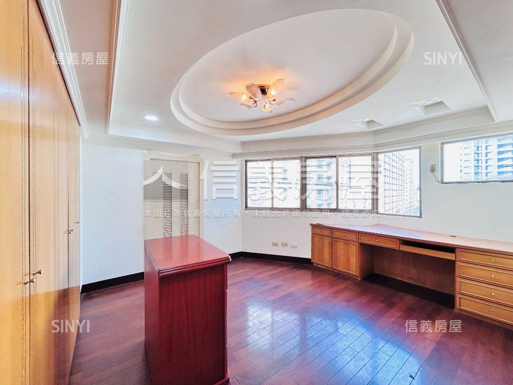 龍安街大空間房屋室內格局與周邊環境