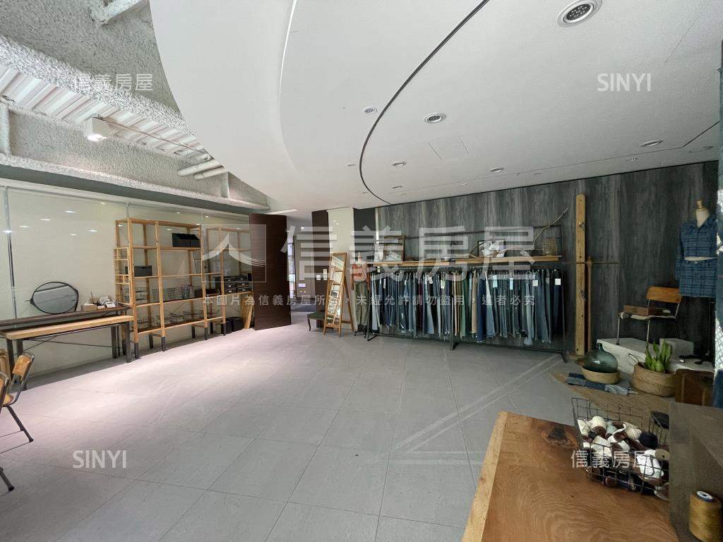 長虹ＮＡＳＤＡＫ辦公房屋室內格局與周邊環境