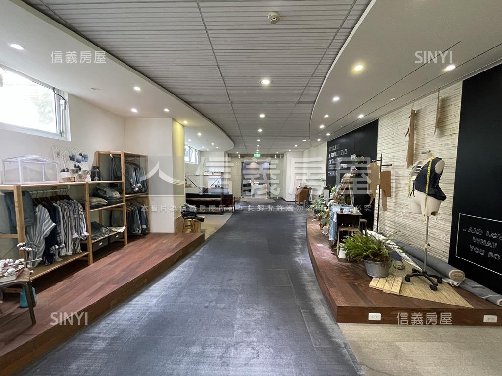長虹ＮＡＳＤＡＫ辦公房屋室內格局與周邊環境