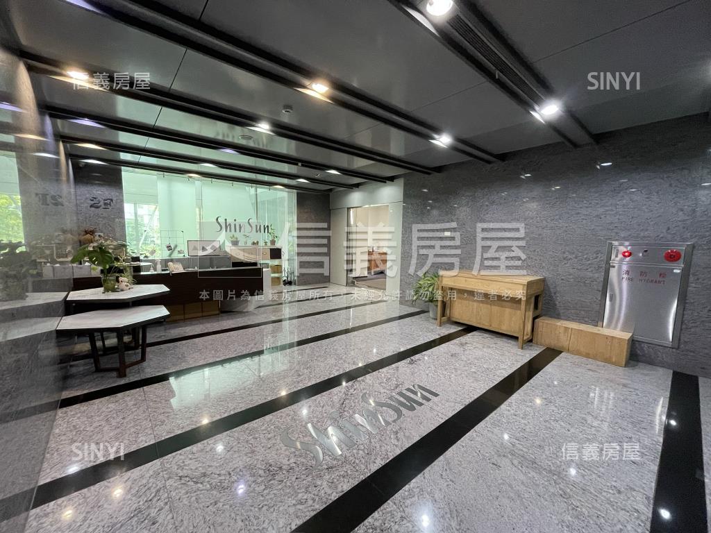 長虹ＮＡＳＤＡＫ辦公房屋室內格局與周邊環境