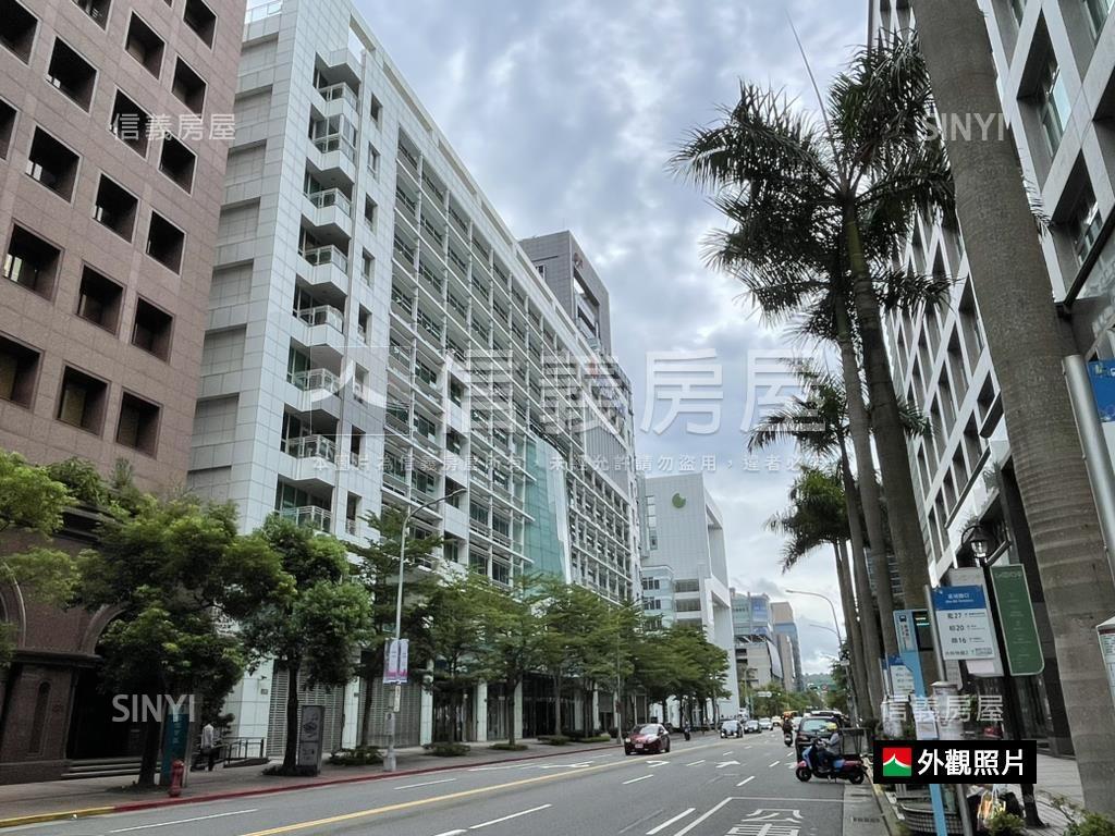 長虹ＮＡＳＤＡＫ辦公房屋室內格局與周邊環境