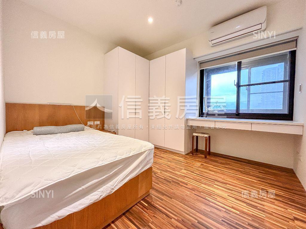 康寧街電梯４房美屋房屋室內格局與周邊環境