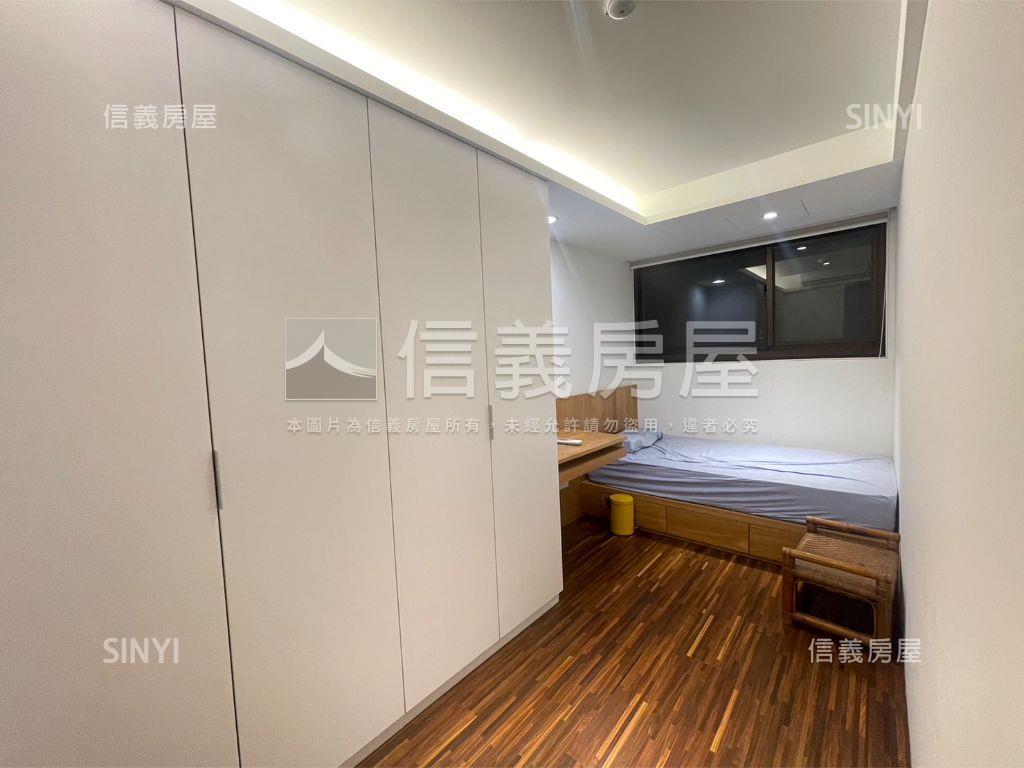 康寧街電梯４房美屋房屋室內格局與周邊環境