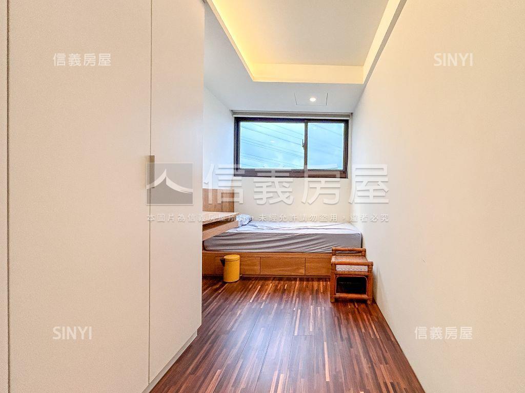 康寧街電梯４房美屋房屋室內格局與周邊環境