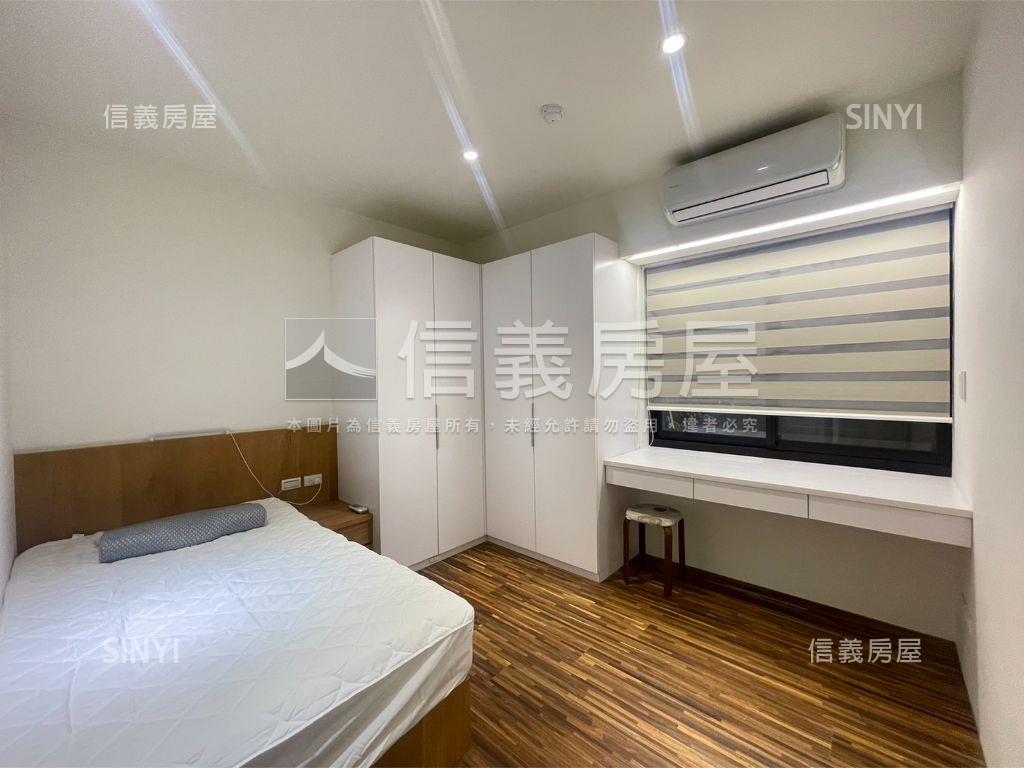 康寧街電梯４房美屋房屋室內格局與周邊環境