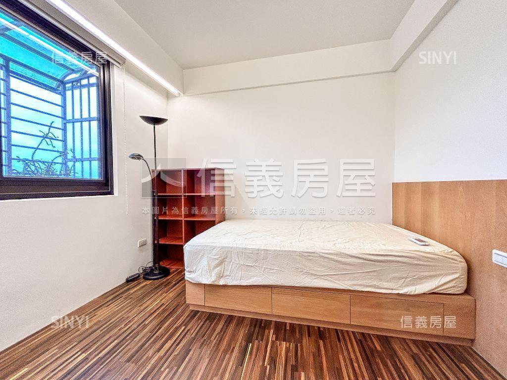 康寧街電梯４房美屋房屋室內格局與周邊環境