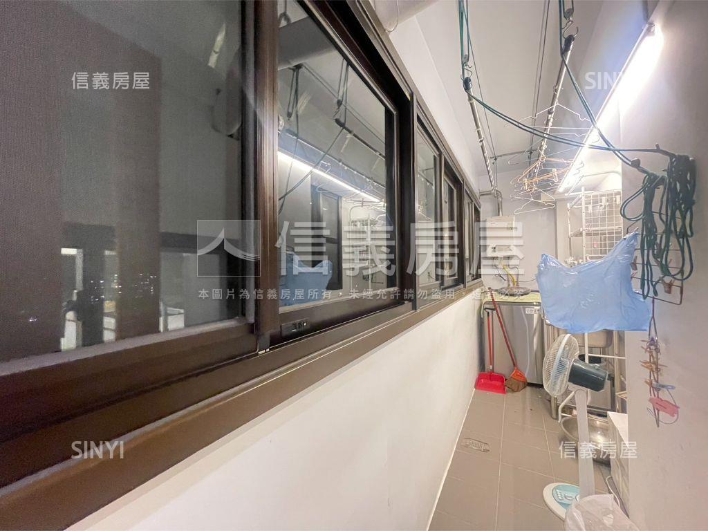 康寧街電梯４房美屋房屋室內格局與周邊環境
