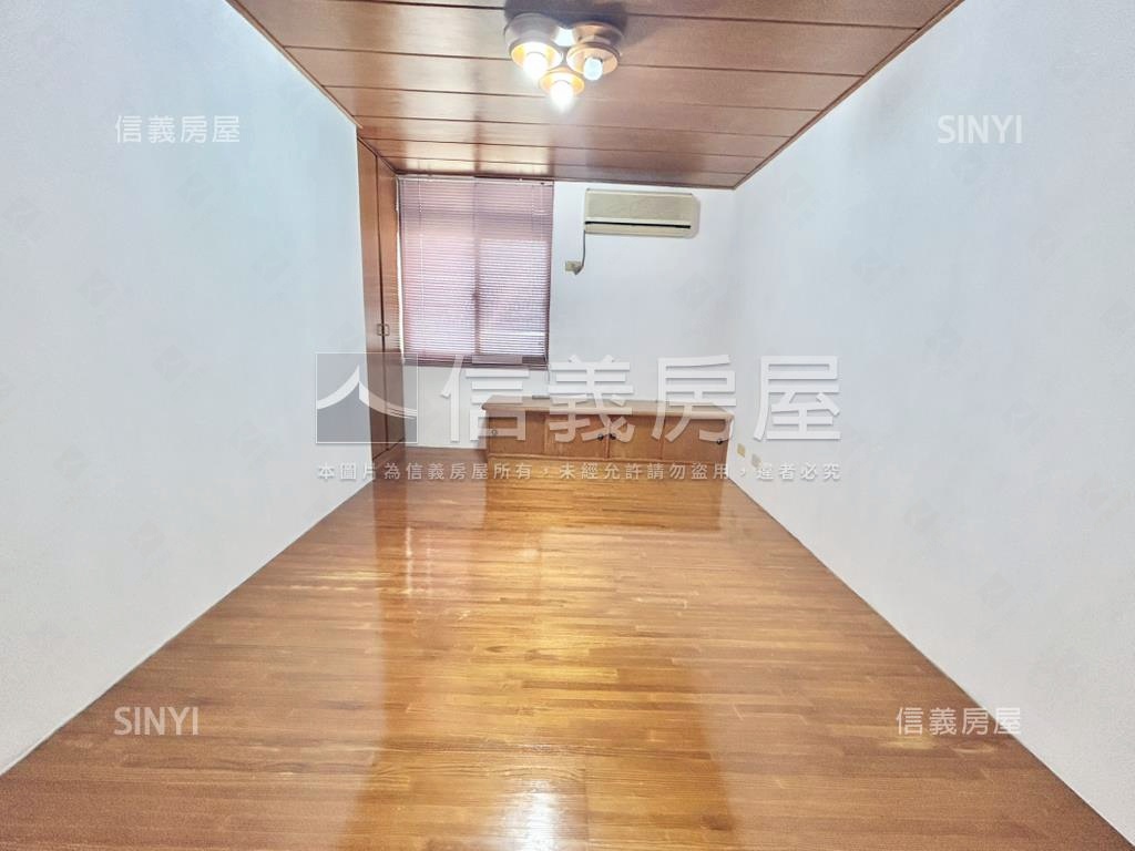 民利街大空間華廈房屋室內格局與周邊環境