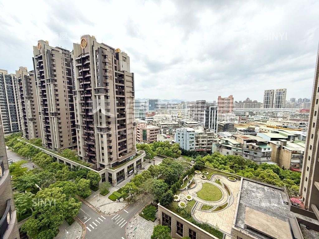 遠雄采梅景觀兩房車位房屋室內格局與周邊環境