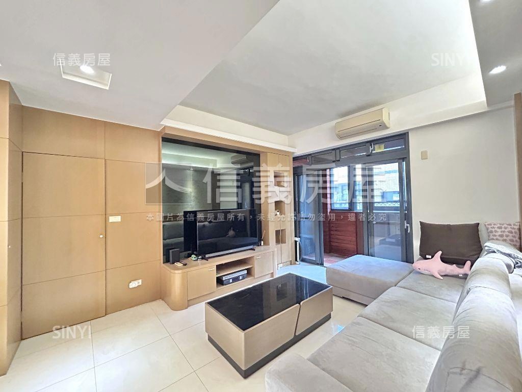 近太原園道惠宇敦親園房屋室內格局與周邊環境