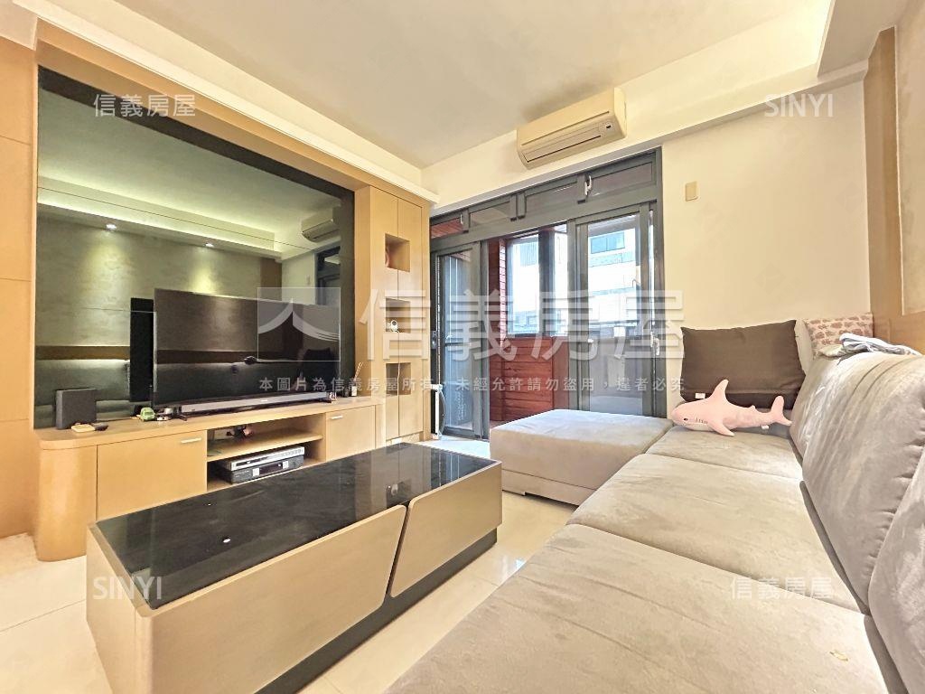 近太原園道惠宇敦親園房屋室內格局與周邊環境