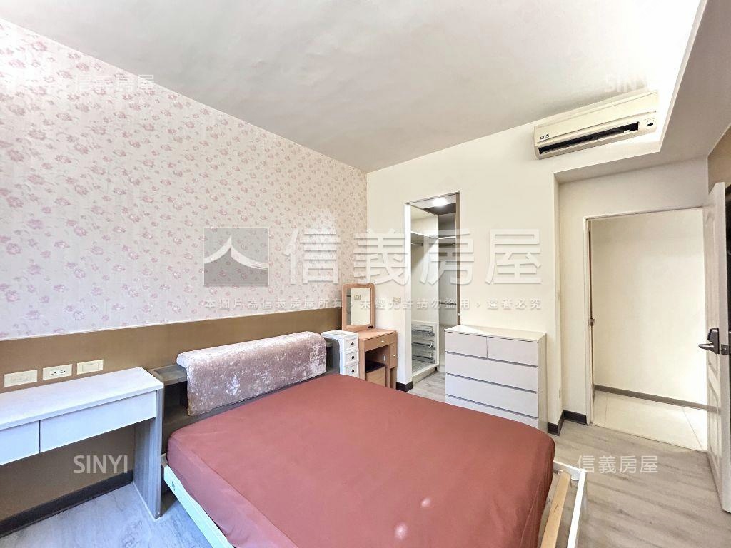 近太原園道惠宇敦親園房屋室內格局與周邊環境