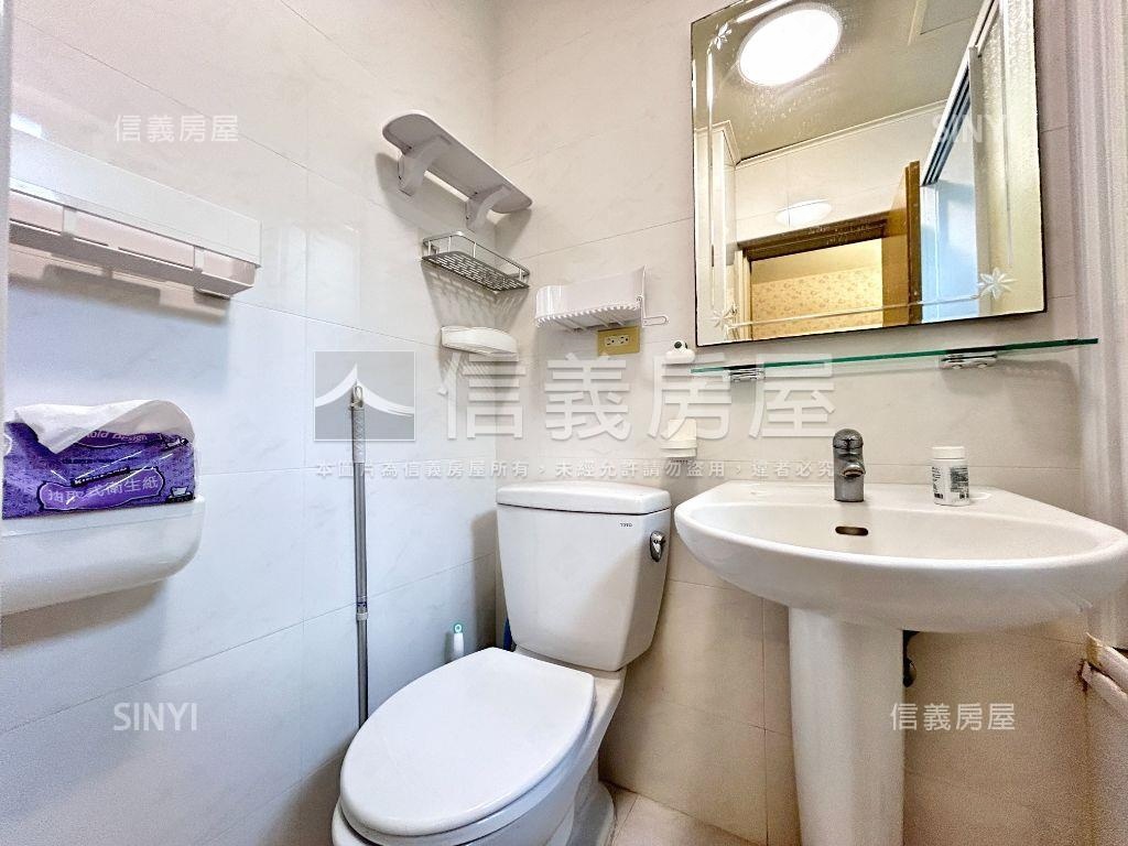 近太原園道惠宇敦親園房屋室內格局與周邊環境