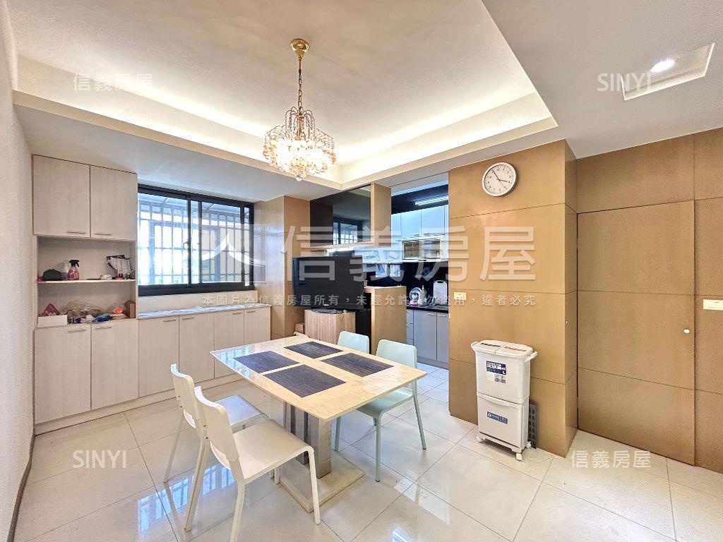 近太原園道惠宇敦親園房屋室內格局與周邊環境